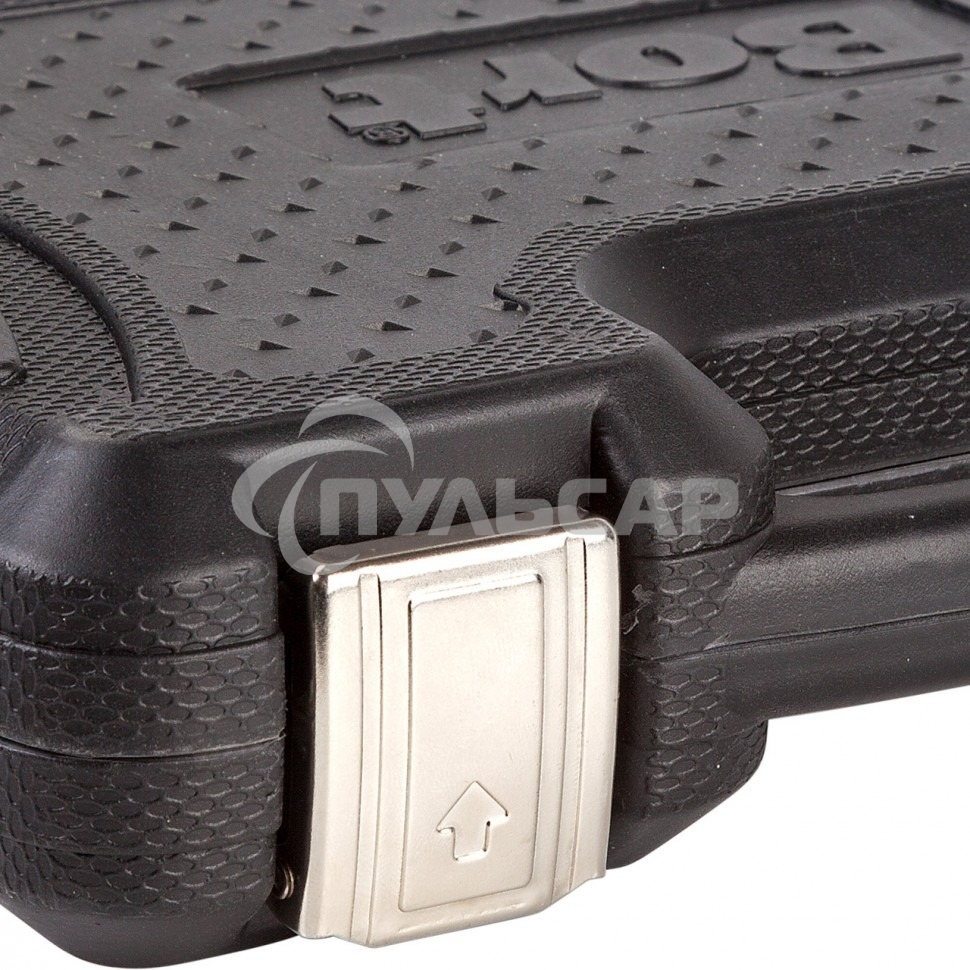 Набор ручного инструмента Bort BTK-46 91279903