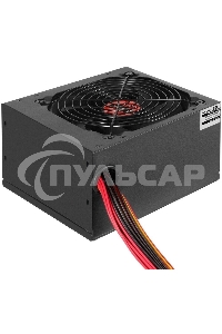 Блок питания ExeGate 1000PPE (EX292161RUS-PC), 1000Вт, 120мм, черный