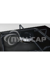 Комбинированная варочная панель Bosch PBY6C6B62O независимая, черный