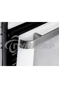 Духовой шкаф HIBERG VM 6193 W белый