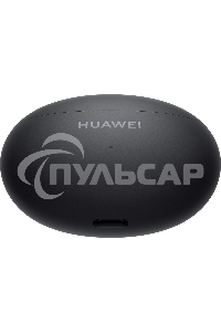 Наушники Huawei FreeBuds 6i Orca-T100, Bluetooth, внутриканальные, черный