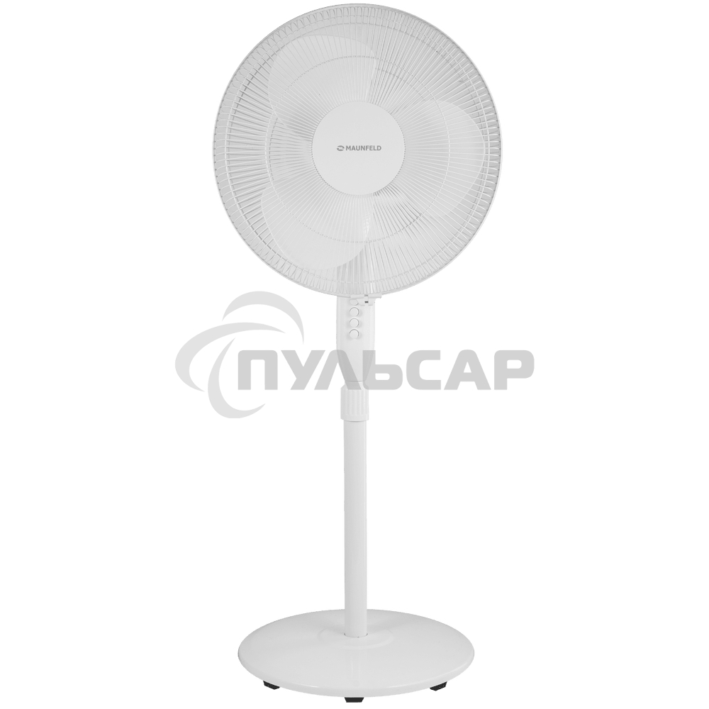 Напольный вентилятор Maunfeld MSF-408W