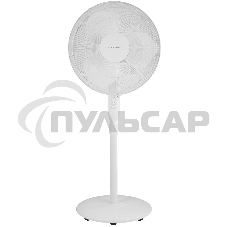 Напольный вентилятор Maunfeld MSF-408W Напольный вентилятор Maunfeld MSF-408W