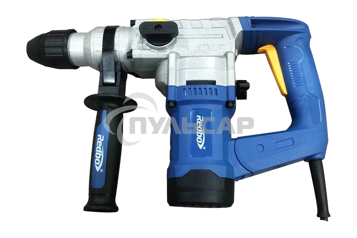 Перфоратор электрический Redbo RHD-28/1250MV