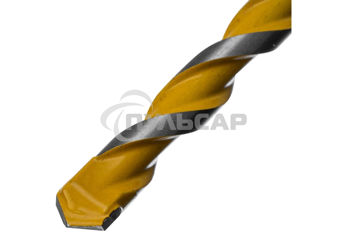 Сверло универсальное Denzel Multi cut, 8 мм