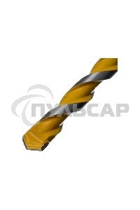 Сверло универсальное Denzel Multi cut, 8 мм