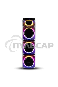 Колонка ELTRONIC (20-26) SKILLETS BOX 3500 - 10