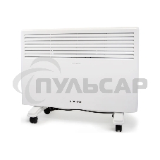 Конвектор Blackton Bt CNH1114 белый, 2000 Вт, 20 м2, термостат