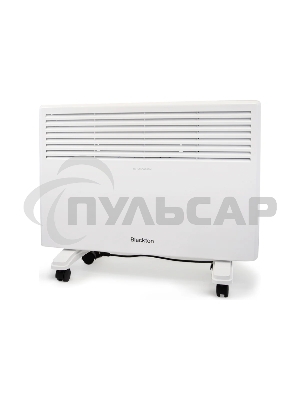 Конвектор Blackton Bt CNH1114 белый, 2000 Вт, 20 м2, термостат