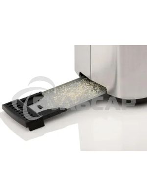 Тостер Gorenje T800DS 743939 STAINLESS STEEL