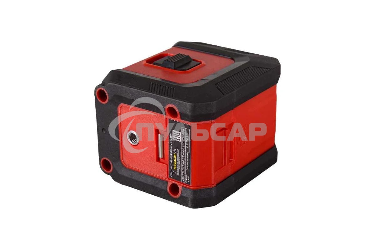 Лазерный уровень Ресанта ПЛ-2ШК