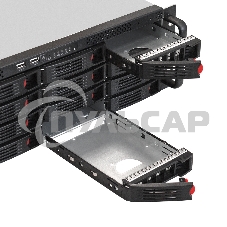 Серверная платформа ExeGate EX292419RUS Pro 3U660-HS16 (RM 19