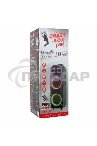 Колонка ELTRONIC 10