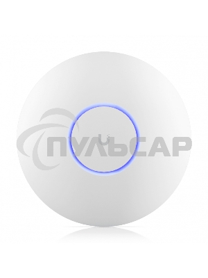 Точка доступа Wi-Fi Ubiquiti niFi 7 AP Pro Max Точка доступа 2,4+5+6 ГГц, Wi-Fi 7, 4х4 MIMO, PoE+, 1х 2,5G RJ45