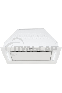 Вытяжка кухонная полностью встраиваемая DeLonghi COSETTA 515 BB белый