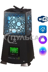 Увлажнитель-ecoBIOCOMPLEX ультразвуковой Electrolux EHU-3910D YOGAhealthline 2.0