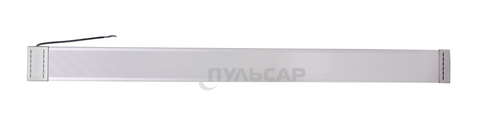 Обогреватель инфракрасный Ресанта ИКО-1500, белый, 1500 Вт, 15 м2 (67/5/1)