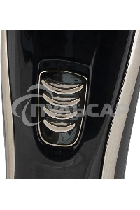 Набор для стрижки Galaxy Line GL 4165, черный, 3 Вт, время непрерывной работы до 1,5 ч, время зарядки около 2 часов, аккум. Li-Ion 3,7 В, емкость аккум. 600 мА*ч, лезвия из нержав. стали, ширина лезвия 40 мм, 2 насадки-расчески (3 и 6 мм, 9 и 12 мм), USB 