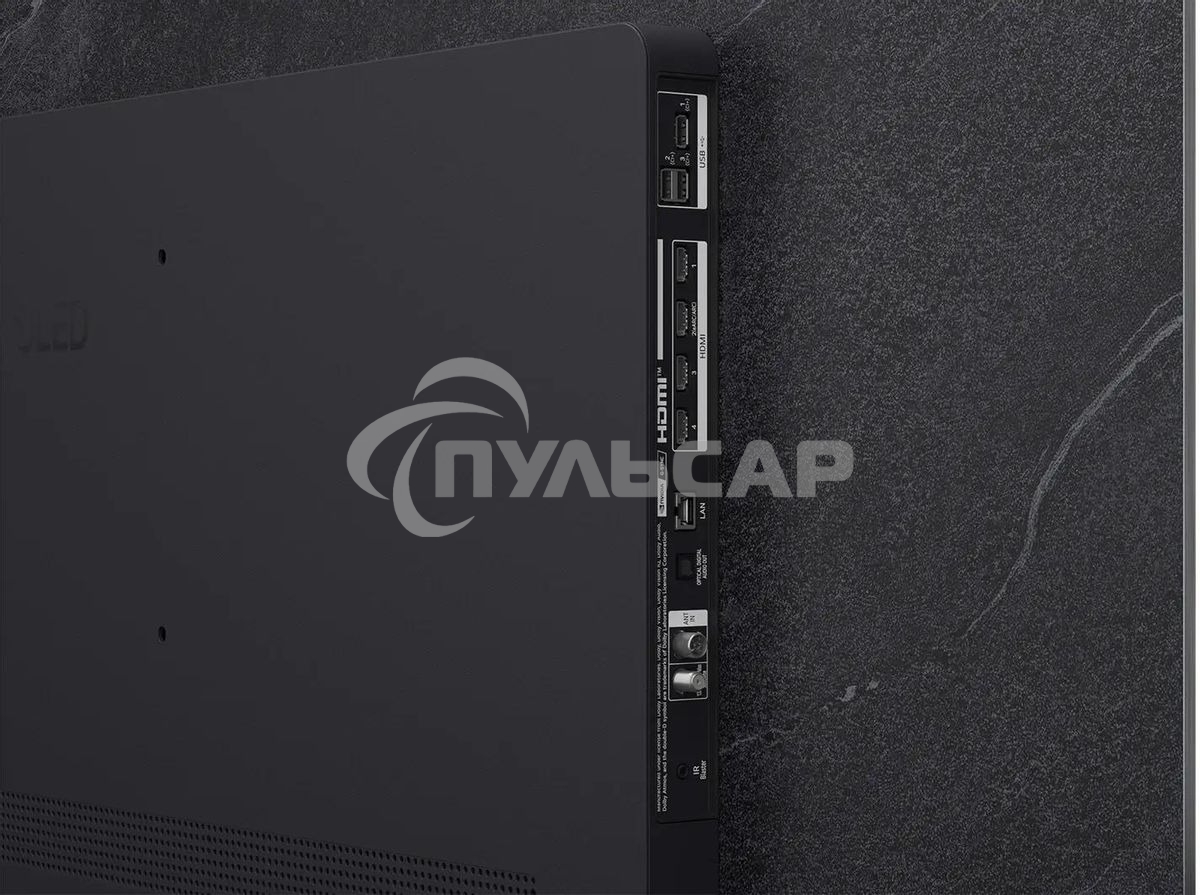 Телевизор LG 55