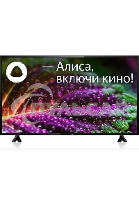 Телевизор BBK 43