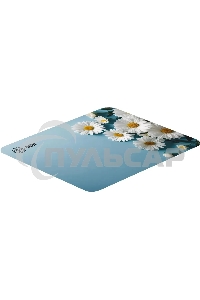 Коврик для мыши Cactus Daisies 250x200x3мм (CS-MP-D07S)