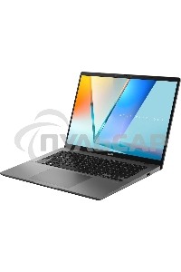 Ноутбук Asus VivoBook S14 S3407QA-SF044W Snapdragon X X1-26-100 16Gb SSD1Tb Qualcoмм Adreno 14