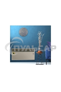 Электрический конвектор iVigo EPK4590E25 2500Вт шампань