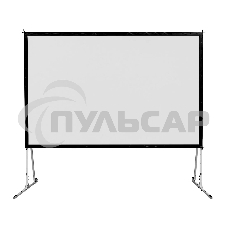 Экран Lumien Master Fold 218x339 см (150