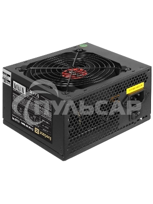 Блок питания ExeGate 1000PPE (EX292161RUS-PC), 1000Вт, 120мм, черный