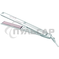 Выпрямитель для волос GA.MA ELEGANCE LINO (GI0225) 45 Вт, 230°C, белый