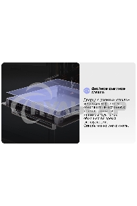 Духовой шкаф электрический Zigmund & Shtain E 173 B черный, 51 л