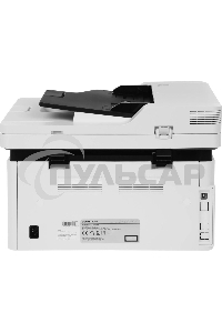 МФУ лазерное Pantum BM2300A, А4, ч/б, печ. до 22 стр/мин., 1200 x 1200 dpi, ADF, USB