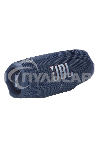 Портативная акустика JBLCHARGE6BLU синий