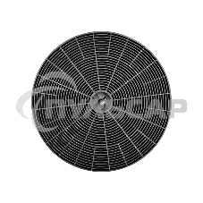 Фильтр угольный MAUNFELD CF180 1 шт/уп