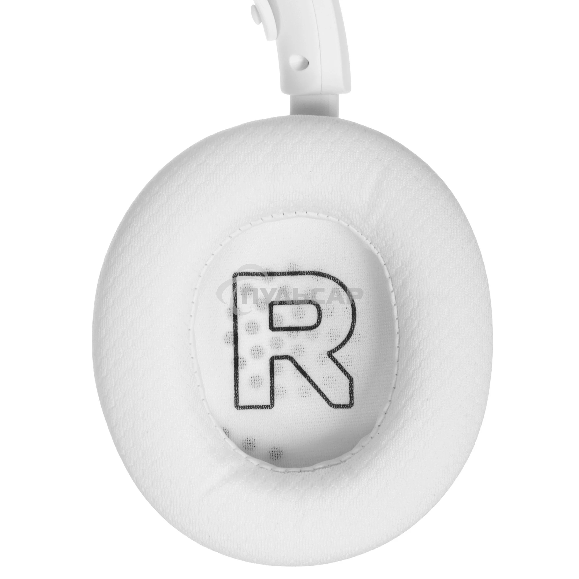 Наушники SteelSeries Arctis Nova 5 Wireless белый