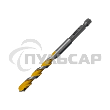 Сверло универсальное Denzel Multi cut, 8 мм