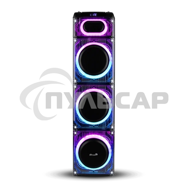 Колонка ELTRONIC (20-26) SKILLETS BOX 3500 - 10