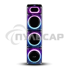 Колонка ELTRONIC (20-26) SKILLETS BOX 3500 - 10