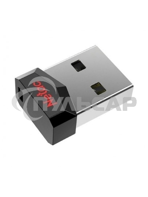 Флешка USB Netac UM81 4 Gb USB 2.0 Ultra compact Flash