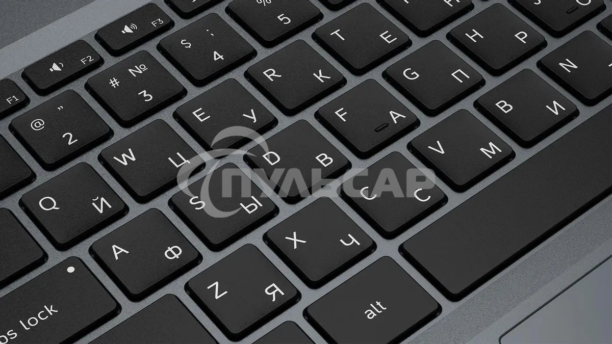 Ноутбук Digma Pro Fortis M Core i3 1215U 8Gb SSD 512Gb Intel UHD Graphics 17.3