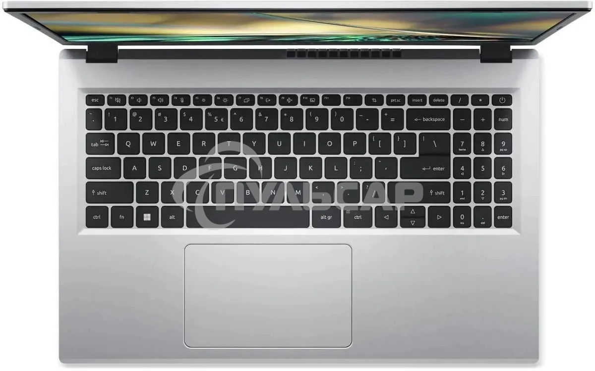 Ноутбук Acer Aspire A315-510P-30EA Intel Core i3 N305/8Gb/256Gb SSD /15.6