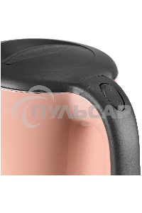 Чайник электрический Galaxy GL 0330 РОЗОВЫЙ