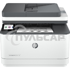 МФУ лазерное HP LaserJet Pro 3103fdn (3G631A), A4, ч/б, печ. 33 стр/мин., скан. до 19 стр/мин. (ч/б) 8 стр/мин. цвет, 1200x1200 dpi, USB, Ethernet