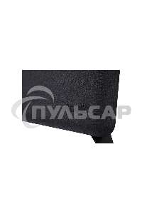 Конвектор Ballu Apollo digital INVERTER Space Black BEC/ATI-2002 черный, 2000 Вт, 25 м2, термостат, дисплей, WiFi