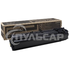 Картридж лазерный Kyocera TK-8505K (1T02LC0NL0/1T02LC0NL1/1T02LC0NLC) черный дляTASKalfa 4550ci/5550ci 30000 стр.