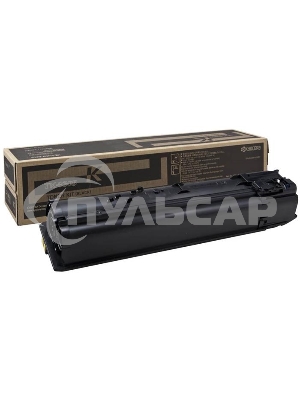 Картридж лазерный Kyocera TK-8505K (1T02LC0NL0/1T02LC0NL1/1T02LC0NLC) черный дляTASKalfa 4550ci/5550ci 30000 стр.