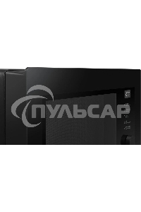 Микроволновая печь Samsung MC32DG7646KKBW черный 32л. 900Вт переключатели - поворотный механизм
