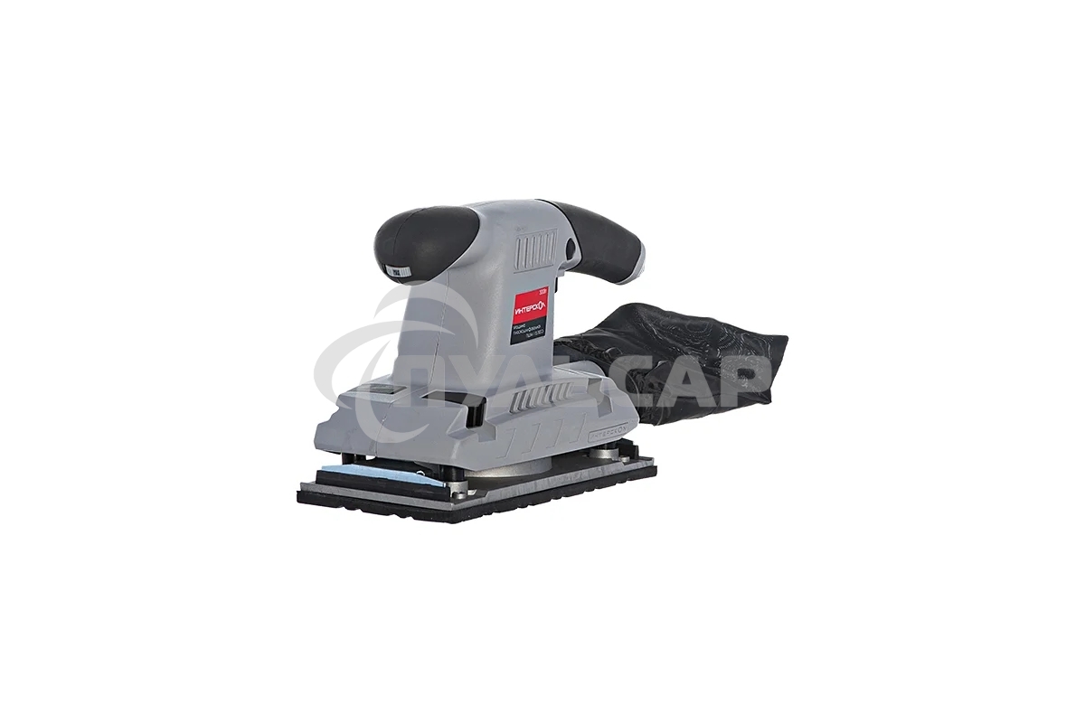 Плоскошлифовальная машина Интерскол ПШМ-115/300Э 300Вт