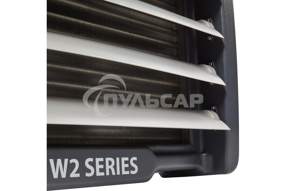 Тепловентилятор водяной Ballu BHP-W2-70-LN