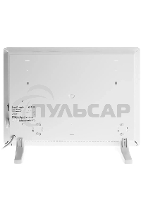 Конвектор Neoclima Comforte T1.5 белый, 1500 Вт, 20 м2, термостат